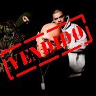 Picture for song 'Sick Soldiers' by artist 'RENACIMIENTO RECORDS'