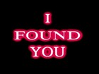 Picture for song 'I Found You' by artist 'RENNER'