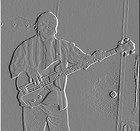 Picture for song 'What Love Is' by artist 'Renny J'