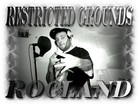 Picture for song 'DEAR, DODGE' by artist 'RESTRICTED GROUNDS'