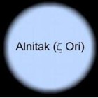 Picture for song 'Alnitak' by artist 'Reverend Rick'
