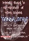 Picture for song 'Gonna Stay (2009 Re-Release With ALL MEMBERS)' by artist 'ReyD8'