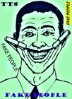 Picture for song 'FAKE PEOPLE' by artist 'RHS Productions'