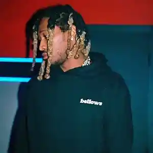 Picture for song 'Family Feud' by artist 'RicandThadeus'