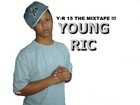 Picture for song 'lil jon type !!! ( young ric production )' by artist 'Ricbeatz'
