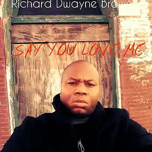 Picture for song 'Walk it out' by artist 'Richard dwayne Brown'