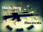Picture for song 'THUGZ PARADISE' by artist 'Rich Boy Records.'