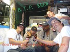 Picture for song 'B.T.P.' by artist 'RichDog n Da King'