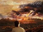 Picture for song 'Mankind hasn't earned God' by artist 'Richi.h.'