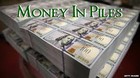 Picture for song 'Money In Piles' by artist 'The Platinum O.G. 1st Up'