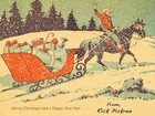 Picture for song 'God Rest Ye Merry Gentlemen' by artist 'Rick Pickren'