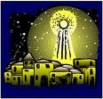 Picture for song 'O Little Town of Bethlehem' by artist 'Rick Waugh'