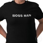 Picture for song 'Boss Man' by artist 'Rickyoto'