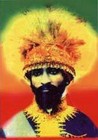 Picture for song 'Haile Selassie (2008)' by artist 'Rigger'