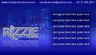 Picture for song 'Hotness' by artist 'RizzleBeatz'
