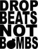 Picture for song 'Throwin Down (Free DL No Tag)' by artist 'RizzleBeatz'