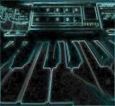 Picture for song 'Moogie-Boogie' by artist 'rj vanderson'