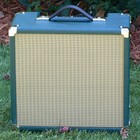 Picture for song 'Amps - Goodsell G5' by artist 'RKHIII'