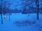 Picture for song 'Unexpected Thaw' by artist 'R Landon Wills'