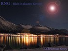 Picture for song 'My Little Star' by artist 'RNG - Rich Nakatsu Group'