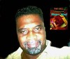 Picture for song 'LAY IT DOWN' by artist 'Robert Windley'