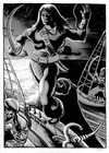 Picture for song 'CONAN wth WILLIAM' by artist 'Rob Grant'