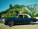 Picture for song '#216-My Daddy's Rambler (2000)' by artist 'Rob Lincoln'