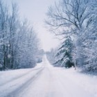 Picture for song '#25- A Winter's Day (1982)' by artist 'Rob Lincoln'