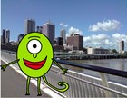 Picture for song 'life is progressive' by artist 'roblovegreen'