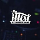 Picture for song 'The Illest' by artist 'RoccaWylerSelfMadeBeats'