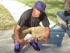 Picture for song 'Streets On Lock' by artist 'Rocko Dupas AKA Main One'