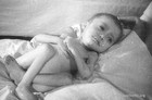 Picture for song 'Lullaby for baby at Auschwitz' by artist 'Roger John'