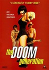 Picture for song 'Doom Generation' by artist 'Ron AD'