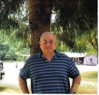 Picture for song 'Gone' by artist 'Ron Hanshaw'