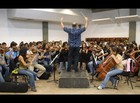 Picture for song 'Urban Orchestra' by artist 'RonicBeatsz'
