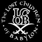 Picture for song 'Shock ft. Relative Stigmata' by artist 'Ronin's Dojo The Sons of Yomi'