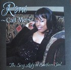 Picture for song 'Let's Shake It' by artist 'Roni Sexy Lady of Southern Soul'