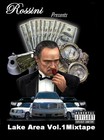 Picture for song 'Your My Baby - Oliva Ft. Rossini' by artist 'Rossini'