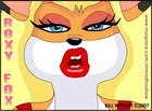 Picture for song 'Who Really Needs You Anyway?' by artist 'Roxy Fox'