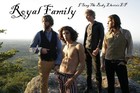 Picture for song 'Moved and Raised' by artist 'Royal Family (Atlanta)'