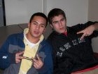 Picture for song 'What It Iz' by artist 'RSX The Crew'