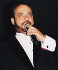 Picture for song 'NESSUN DORMA' by artist 'Ruben Dominguez'