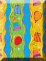 Picture for song 'Unfinished Song about doing the dishes' by artist 'Rubicon'