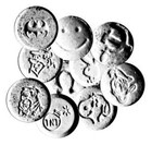 Picture for song 'Magic E' by artist 'Rude Corps'