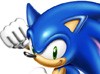 Picture for song 'Sonic 3 lava level' by artist 'Ruins1'