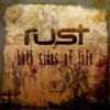 Picture for song 'If?' by artist 'RUST - True Heavy Metal'