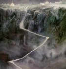 Picture for song 'Paths Of The Dead' by artist 'Ryan Boc - Sequester'