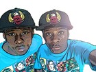 Picture for song '''WARNING''!! (FREESTYLE)' by artist 's1twinz'