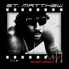 Picture for song 'Shoulda_Know_Betta - feat_Don_McGreggor' by artist 'Saint Matthew'