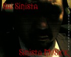 Picture for song 'A Mobstyle Beat (Instrumental)' by artist 'Sai Sinista'